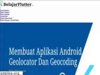 belajarflutter.com