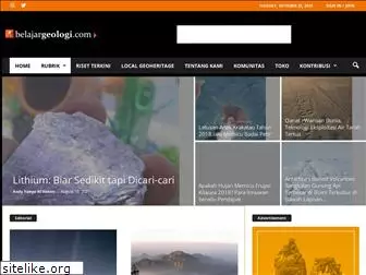 belajargeologi.com