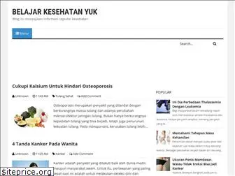 belajarkesehatanyuk.blogspot.com