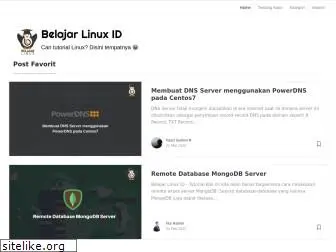 belajarlinux.id