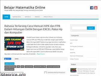 belajarmatematikaonline.com