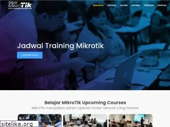 belajarmikrotik.com