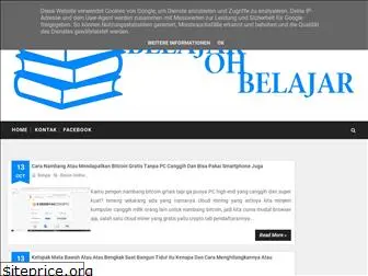 belajarohbelajar.blogspot.com