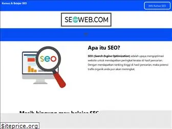 belajarseoweb.com