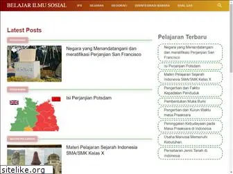 belajarsosial.com