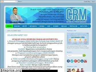 belajartentangcrm.com