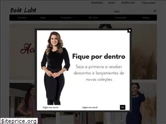belaloba.com.br