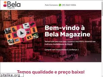 belamagazine.com.br