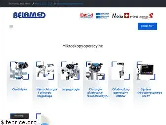 belamed.com.pl