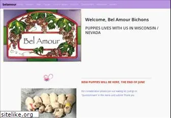 belamourbichons.com