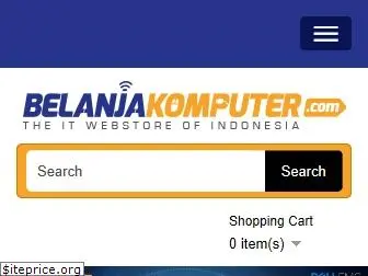 belanjakomputer.com