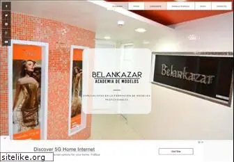 belankazar.com