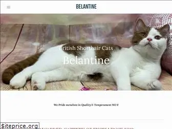 belantine.com.au