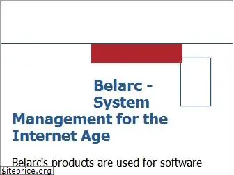 belarc.com