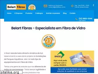 belartfibras.com.br