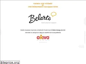 belarto.com.tr