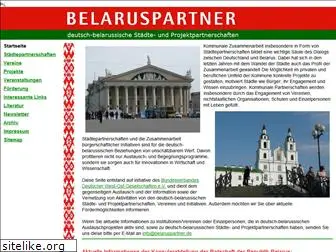 belaruspartner.de
