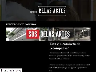 belasartescine.com.br