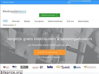 belastingadviesdirect.nl