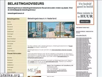 belastingadviseurs.nl