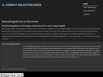 belastingzaken-deventer.nl