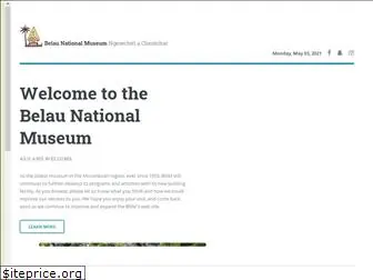 belaunationalmuseum.net
