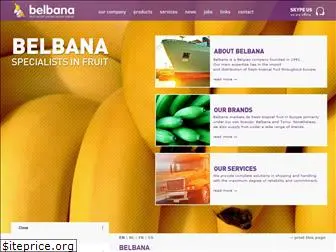 belbana.com