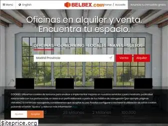 belbex.com