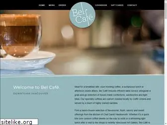 belcafe.com
