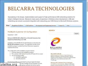 belcarra.com