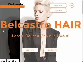 belcastrohair.com.au