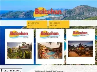 belcehanhotel.com