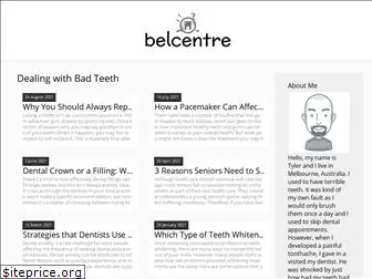 belcentre.com
