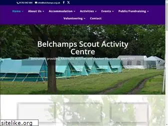belchamps.org.uk