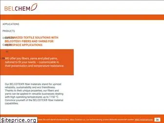 belchem-ag.com