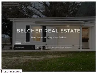 belcherrealestateva.com