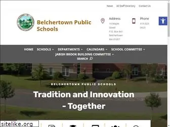 belchertownps.org