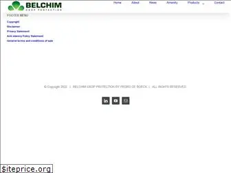 belchim.co.uk