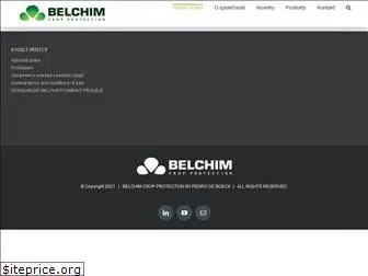 belchim.cz