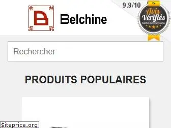 belchine.net