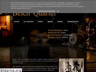 belchquartet.com