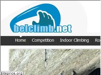 belclimb.be