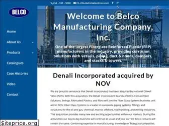 belco-mfg.com