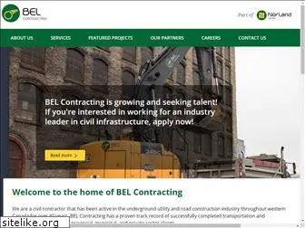 belcontracting.com