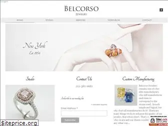 belcorsojewelry.com