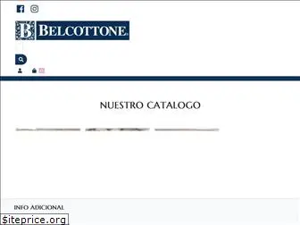 belcottone.cl