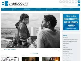 belcourt.org