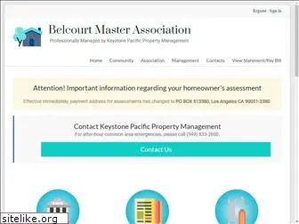 belcourtmaster.com
