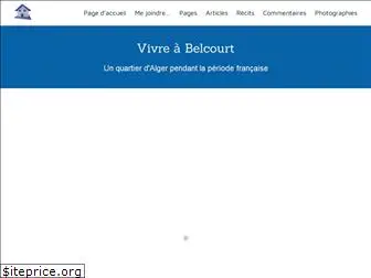 belcourtois.com