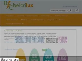 belcrilux.com